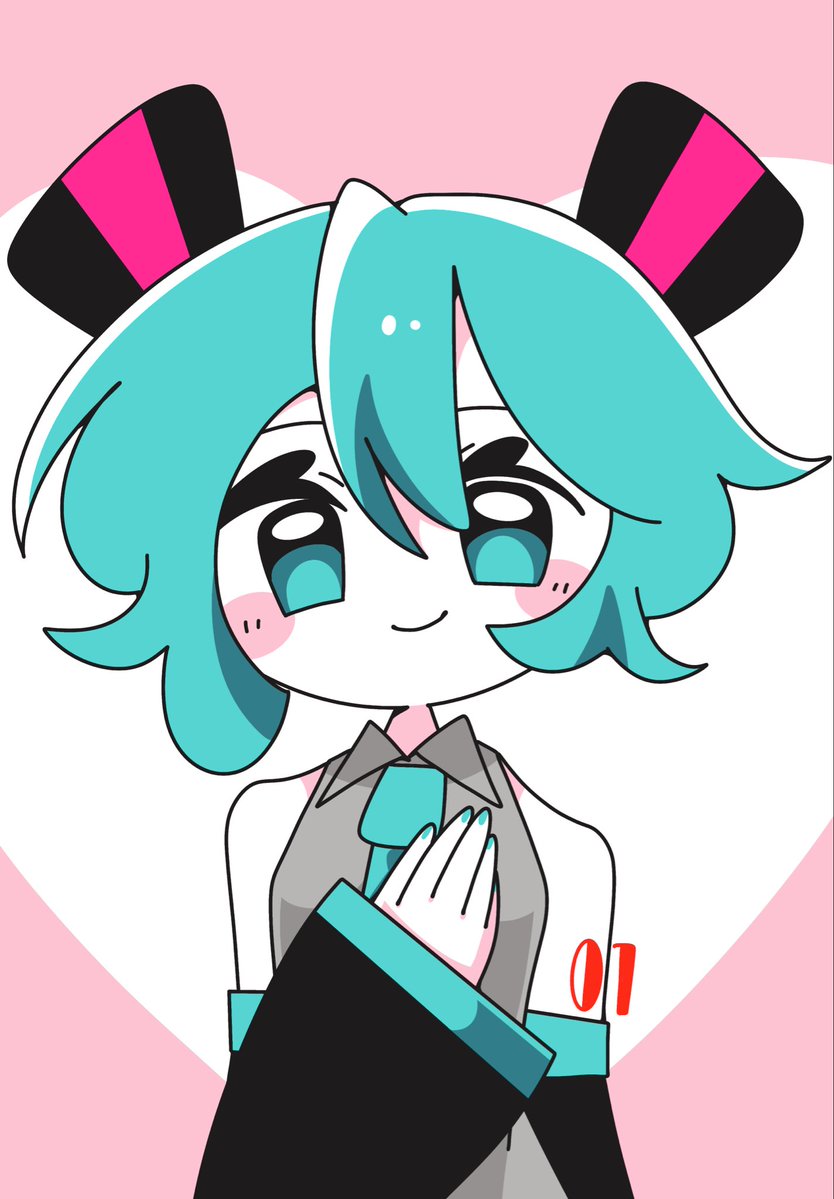 Homma_Nuruneko's tweet photo. #初音ミク https://t.co/KaZKNZoUVR