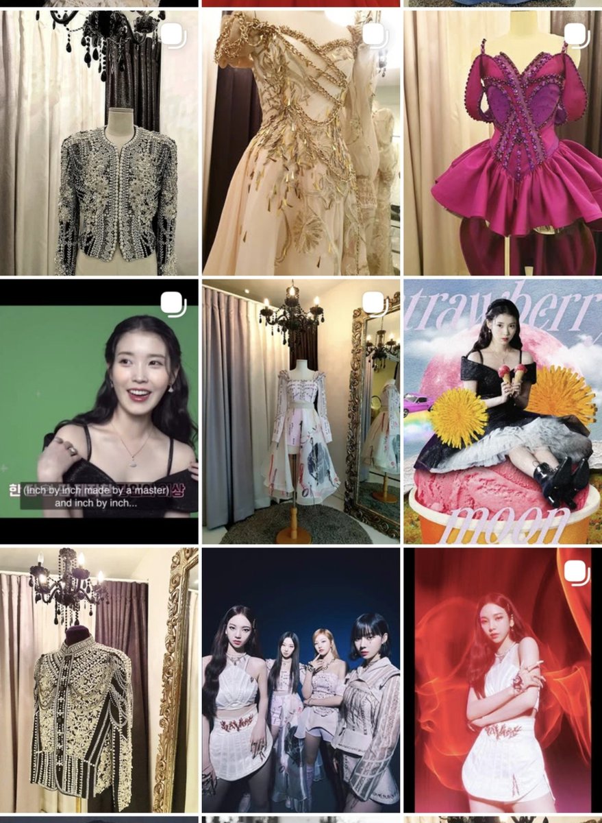 HoOOo_it's tweet photo. 와진짜대박이다
아이유 아이브 에스파 그리고 양지영 서강석 https://t.co/ERfePp9QHs