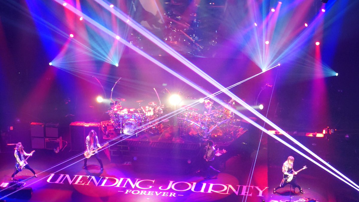 gr_rbt's tweet photo. LUNA SEA@オリックス劇場行ってきました！RYUICHI絶好調で闇火がヤバすぎた！

熊本義援金も微力ながら投下したし、ペコちゃんキーホルダーは真矢だし、ライブも最高でした✨️

3階席なので写真はこれが限界でした😆

#LUNASEA 
#LUNAPIC https://t.co/pmaE1cikif