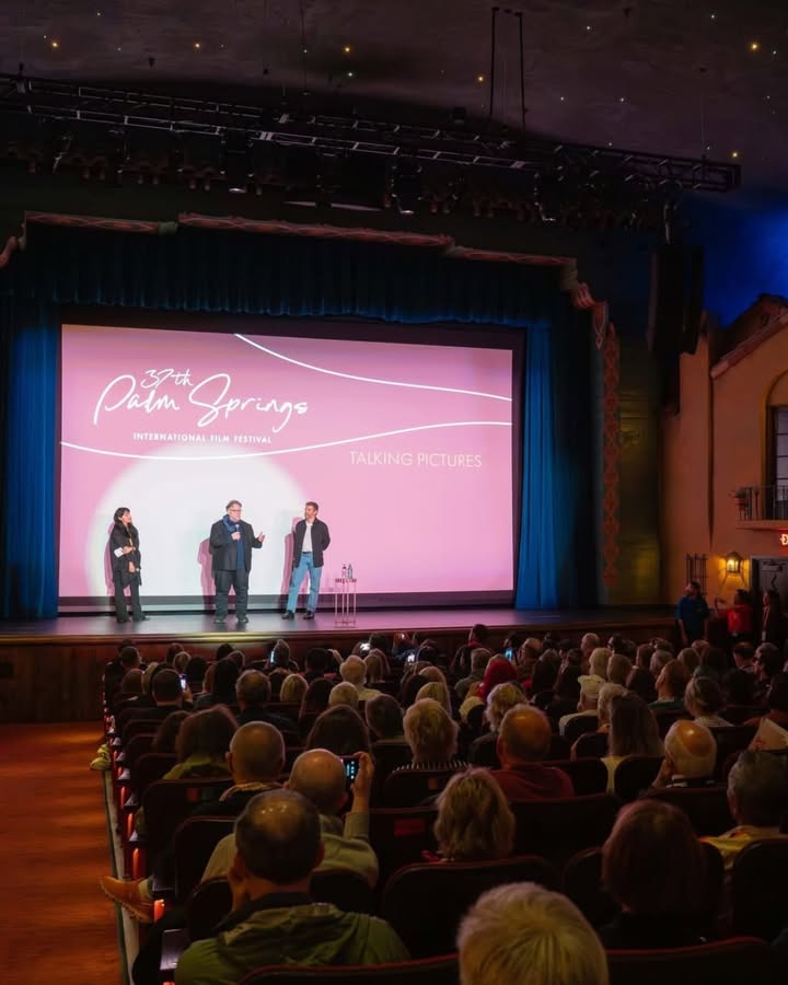 PSFilmFest's tweet photo. Today is the Regular Submission Deadline for the 2027 Palm Springs International Film Festival!

Don't miss your chance to submit your film for consideration. Can't make today's deadline? The Final Submission Deadline is August 31.

🎬 Submit today: https://t.co/VCQOmwDQo6 https://t.co/sbucHXkDxz
