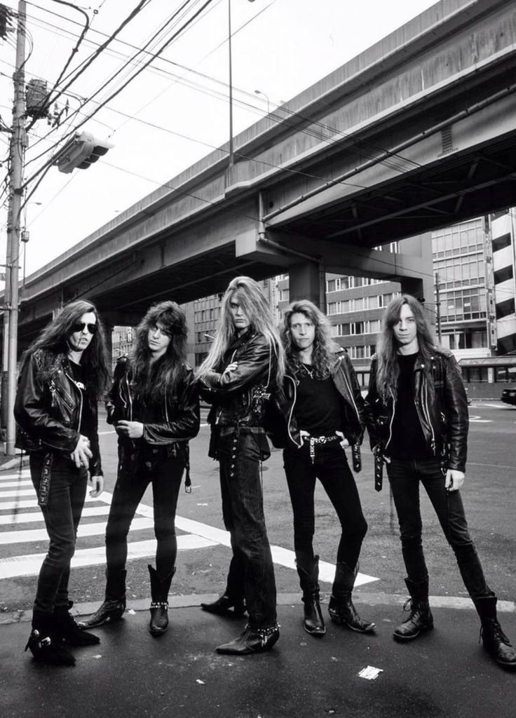 peterkidder's tweet photo. Skid Row https://t.co/KpYZOrsibO