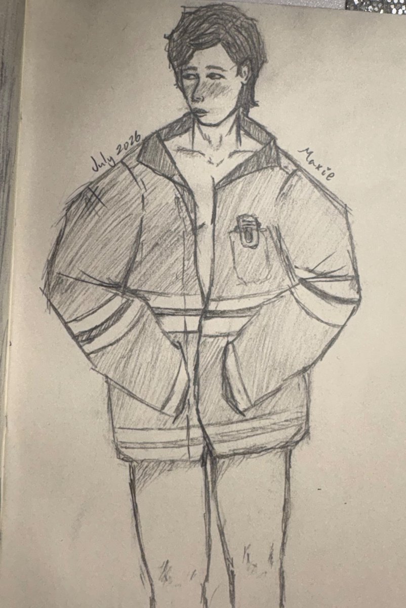 Inhun_M's tweet photo. @cxptainflint I tried lol, gihun is a lil funky but that’s okay https://t.co/lvDYBF67DK