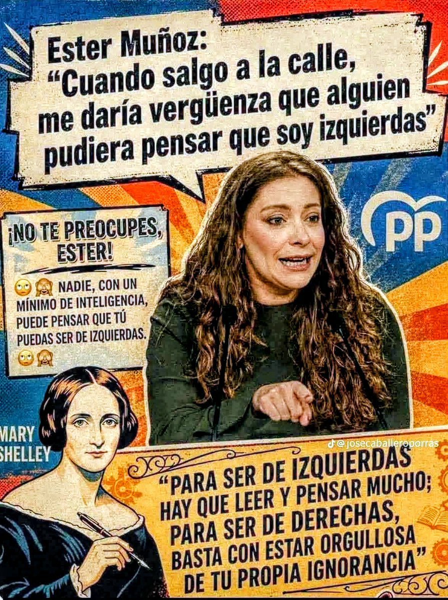 Josemmontero_'s tweet photo. @EsterMunoz85 https://t.co/3jYkxg3xDZ
