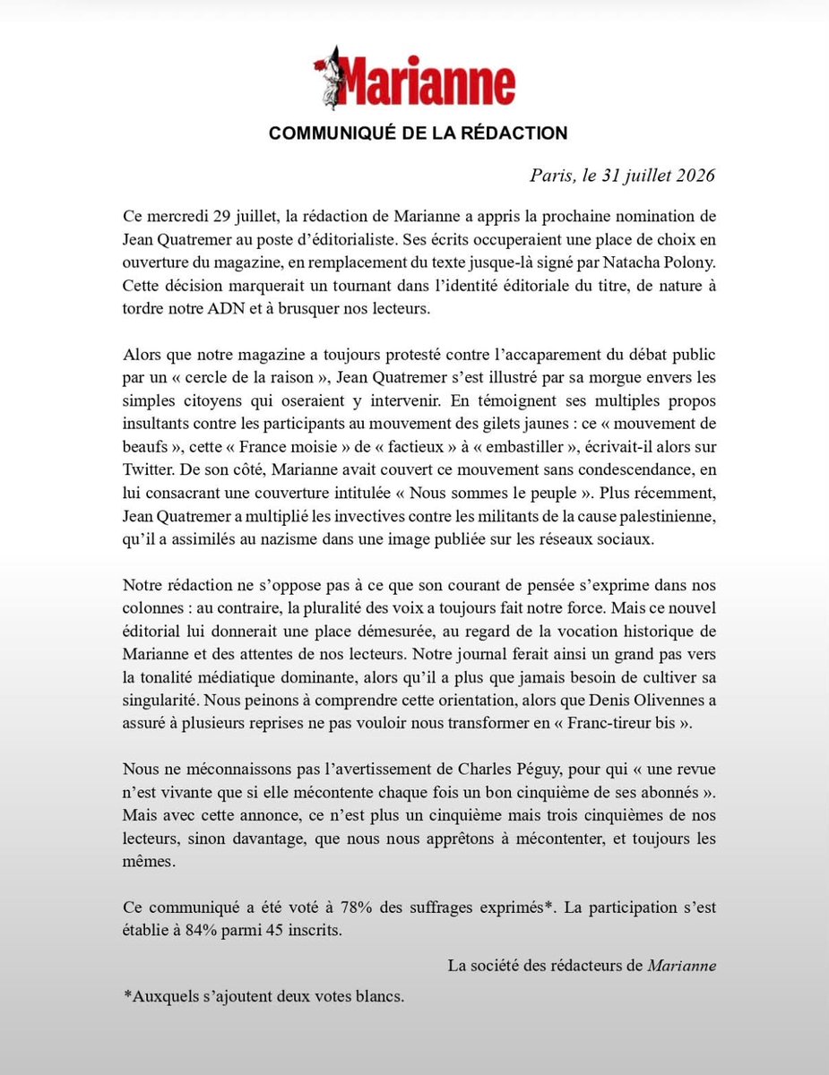 Anne-Elisabeth Moutet 🇫🇷🇺🇦🇮🇷 tweet media