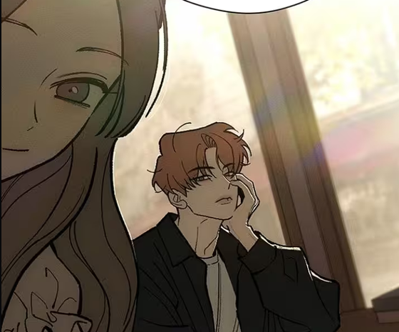 Solchus_P's tweet photo. Wow. He's so happy with Ari that he's practically radiating joy...
You can almost feel his excitement jumping out of the screen...

A lemon would look more excited to be in that photo than him. 🍋🤭

#tearsonawitheredflower https://t.co/HgXGPBCflC