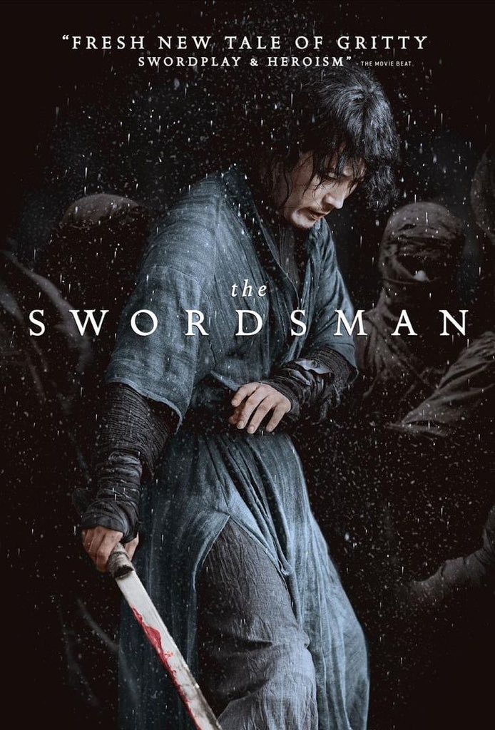 PopcornScene_'s tweet photo. These 4 Sword Movies Are Pure Masterpieces. 🔥🍿 https://t.co/Nsqhq4BO8v