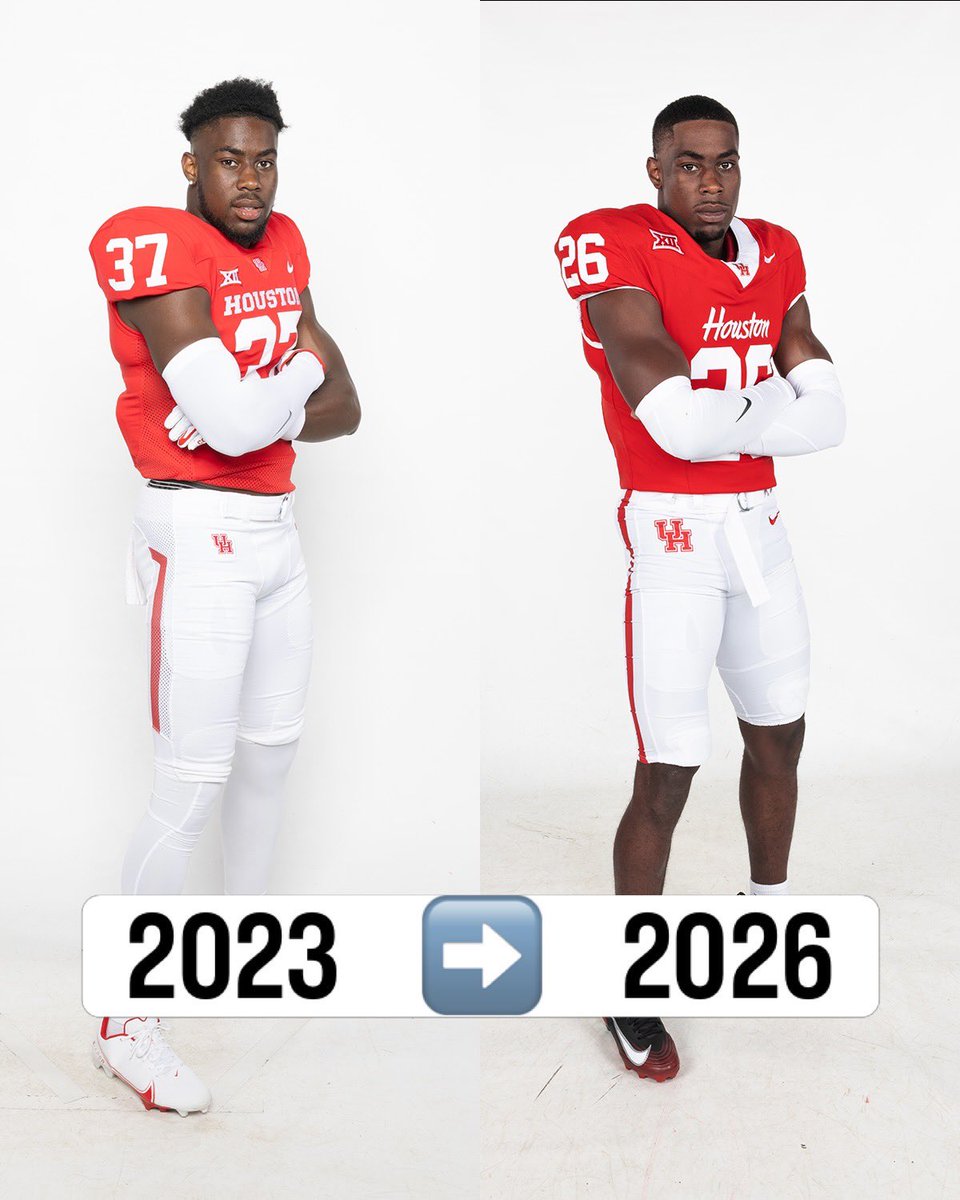 UHCougarFB's tweet photo. Life comes at you fast🥹 https://t.co/Bh2JTvplDc