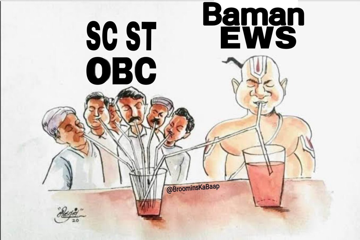 AmbedkariteLM's tweet photo. India’s bitter reality 💔 https://t.co/2py0ubZtYi