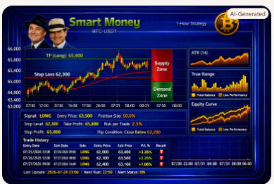 smart_money1981's tweet photo. implememting some changes , smart money design is what i use on my facebook group.. supply and demand zones .. stop loss visible.. all synced all auto updates , everything automated and live api feed of data .. even creating a share botton that will link me staright to x and allow me to post results and analysis as it occurs ..  with a logo stamp on every post .. generated a to do list , everything is exeutinable and just needs to be put together before this runs live .. the chart is running and matched exactly to the startegy .. no messing ..