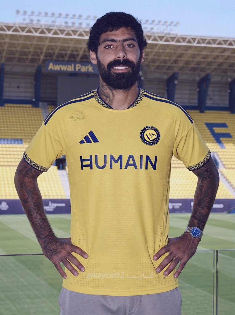 foj1x's tweet photo. ايش الهدوء هاذا؟؟

ياشباب باقي على الدوري اسبوعين ولحد الان لا صفقات ولا اعلنا عن كوستا ولا شي 

يا ادارة تحركوا نبي نخلص مع كوستا عشان نتعاقد مع محور بجانبه https://t.co/WUuwmWSzCb