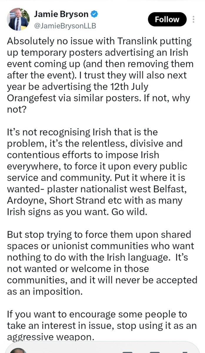 Paul Murphy tweet media