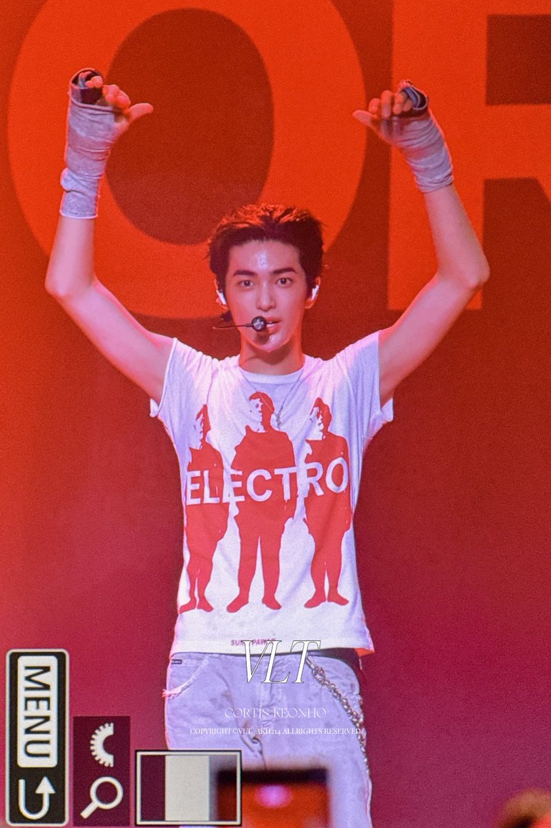 VLT_AKH214's tweet photo. 260731  #KEONHO #건호 #ゴンホ
#CORTIS #코르티스 #안건호 #アン·ゴンホ https://t.co/xxLECz4mES