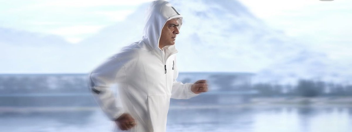 prakashpins's tweet photo. #Ajithkumar incoming 

@novalifepsace https://t.co/99g382Xn9k