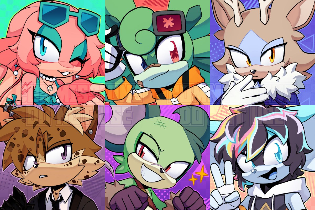 » K I K I «『 »» ARTFIGHT + WORKING 』 tweet media