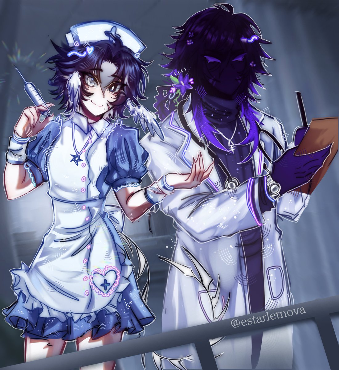 estarletnova tweet picture