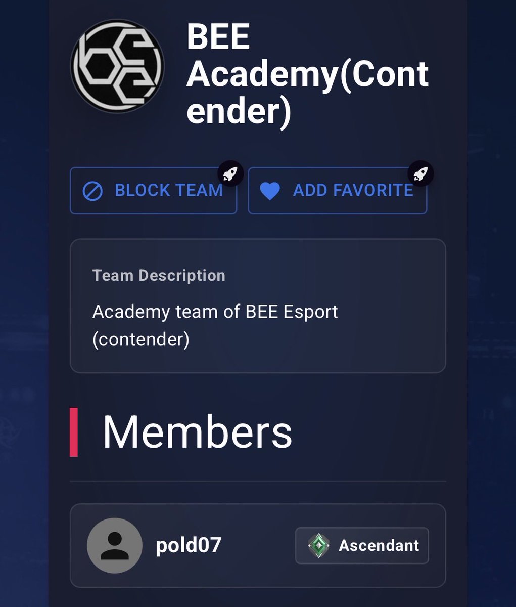 YogiKitt's tweet photo. I hate getting involved in drama. But I can’t let this one slide.

My players come to practice, not to be greeted with messages like “rape��� the moment they join a lobby.

I do everything I can to provide them with a safe, respectful and professional environment. I understand that not every team or organization shares the same vision or values.

But this goes far beyond competition or trash talk. This is about basic human decency and education. We all have a responsibility to make this scene a better place.