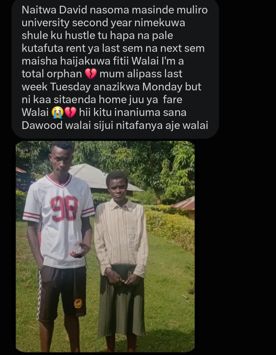 Dawood🇰🇪🇸🇦 tweet media
