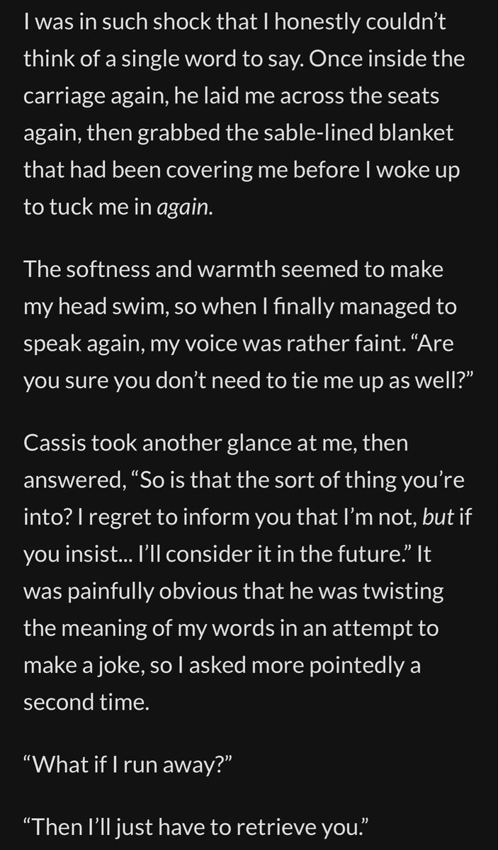starlitdawn_'s tweet photo. the way cassis has gotten so brazen in the past three years when he used to blush like a school girl https://t.co/tt73Sk8CFv