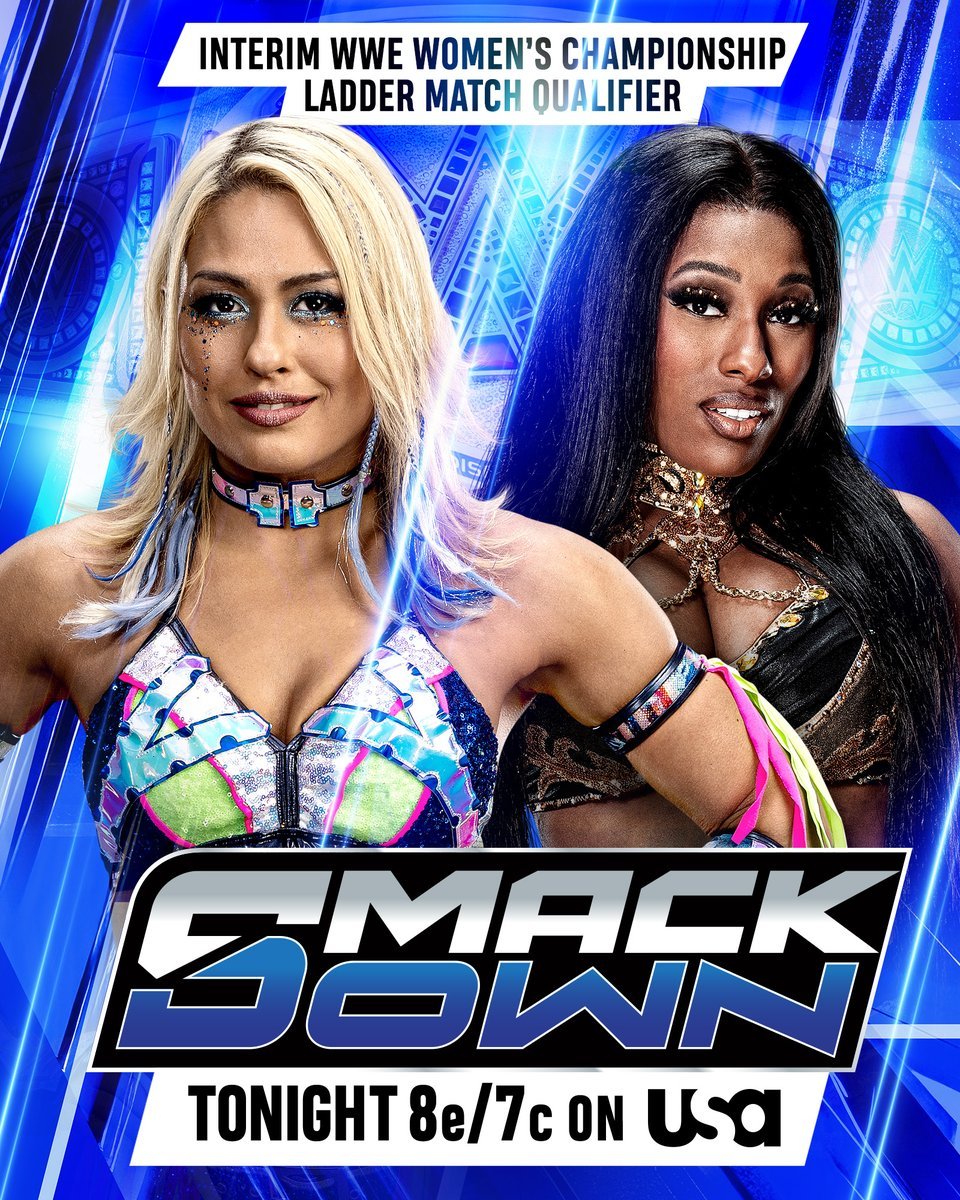 syafiqshahalam's tweet photo. Good luck, my beautiful madness. ๐ธโค๏ธ
@giulia0221g | #SmackDown
#ใธใฅใชใข
#็พ็
#ArrivederciMatana
#Aura
#BeautifulMadness๐ธ
#FridayNightGiulia
#GiuliaArmy https://t.co/sNVXtgsiIO