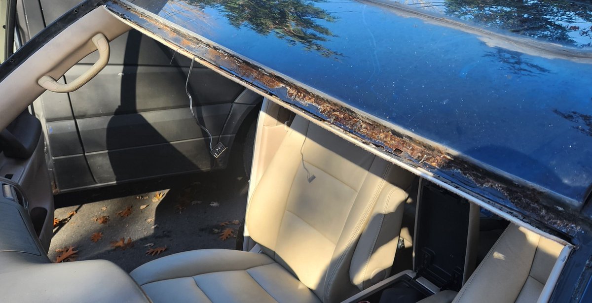 MyTitanGlass's tweet photo. Is rust and rot causing your windshield to leak?

Titan Auto Glass offers FREE rust and rot repair with every windshield replacement - call us today at 877-97-TITAN, or book online at https://t.co/1yqYfWKgXM
#windshield #autoglass #glassreplacement #Toyota https://t.co/BxNxqC0N6I