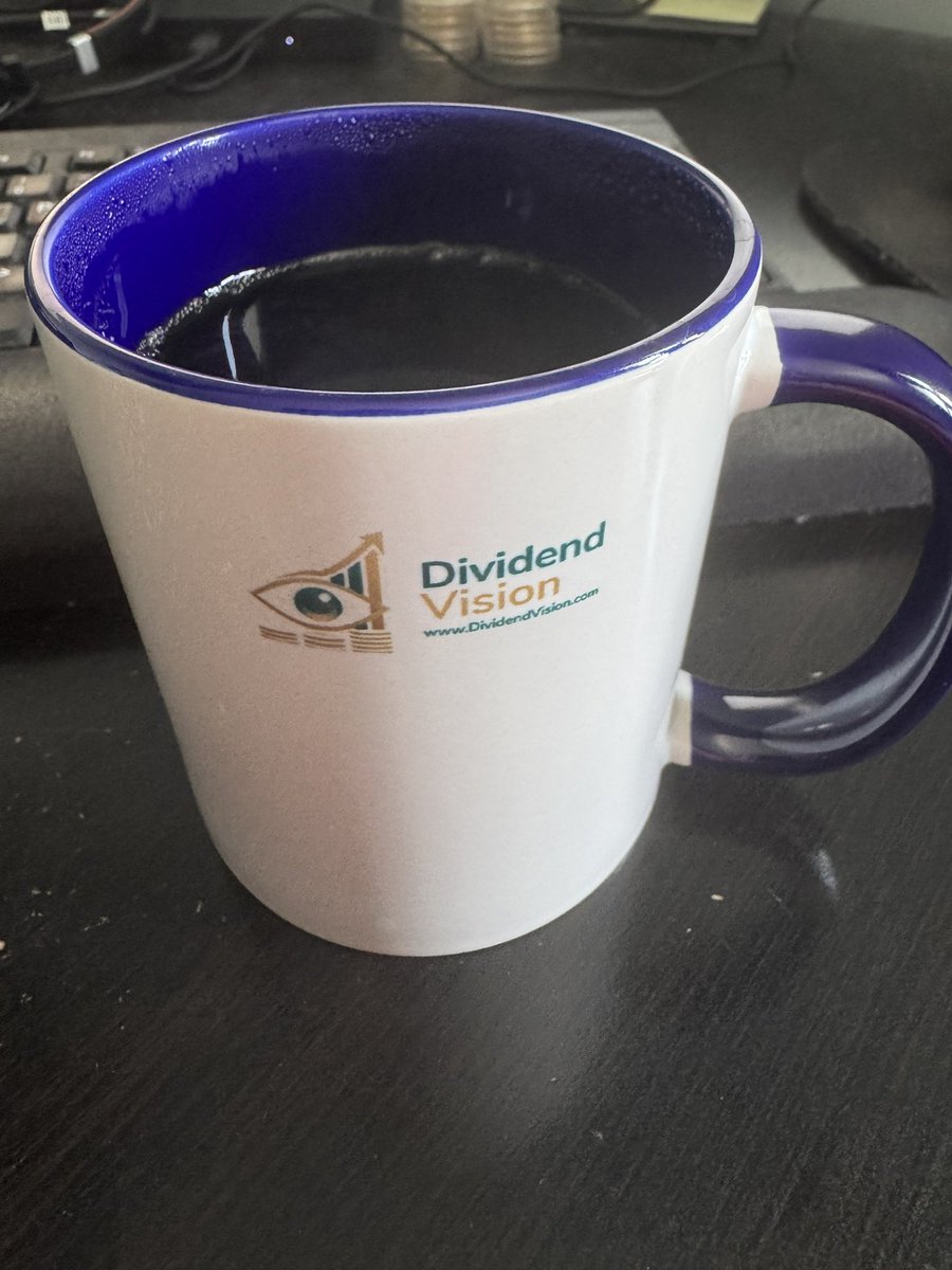Retire on Dividends tweet media