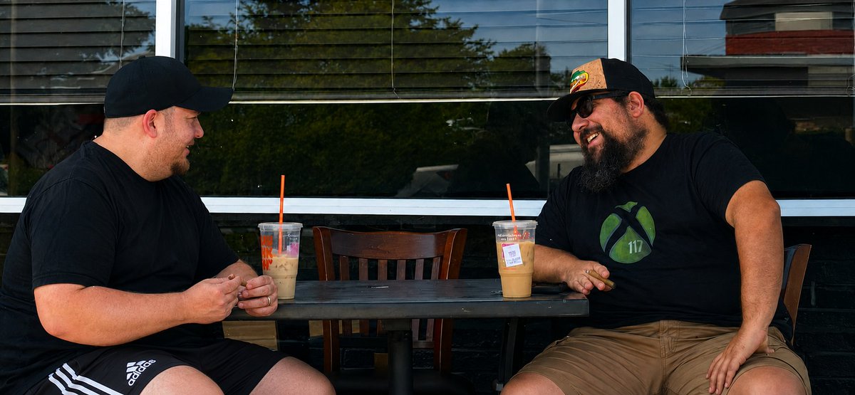 FunSpeculation's tweet photo. Rest in Peace to my brother @psychonauts8 Unfortunately I have to share the extremely sad news that today I learned after a conversation with his very sweet mother Kay, this past Friday Mike other wise lovingly known in our community as Psycho.. has passed away. https://t.co/G7rWuQSNLB