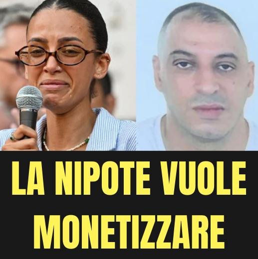 Anna302478978's tweet photo. Marocchino morto a Bologna, i famigliari battono cassa: affidato alla nipotina il ruolo di testimonial x raccogliere fondi 
https://t.co/4lP34YvDEk https://t.co/P0fhaGP5KB