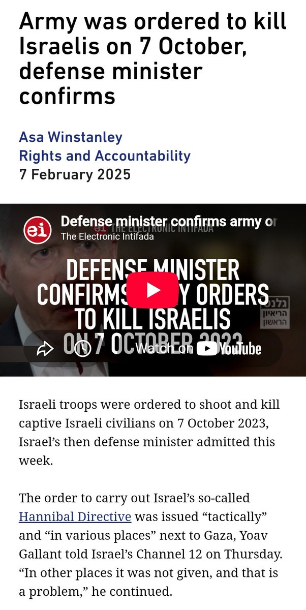 Amani_Hamdan's tweet photo. @kann_news @ela1949 @ItayBlumental When will those who ordered the killing of Jews on 7/10 under Hannibal Directive be held accountable? Maybe ask the IOF why don't they call them terrorists? https://t.co/O1RTbZq0MH