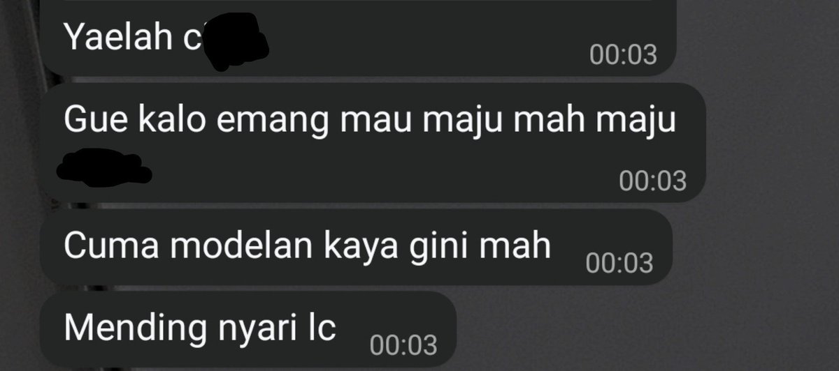Cookiechenn's tweet photo. cowo kalo udah ngomongin org ketikannya sampah banget bgst😭 tp ak ttp syg tmn tmn bajingan ak ini🤏🏻 https://t.co/hZIgSXers8