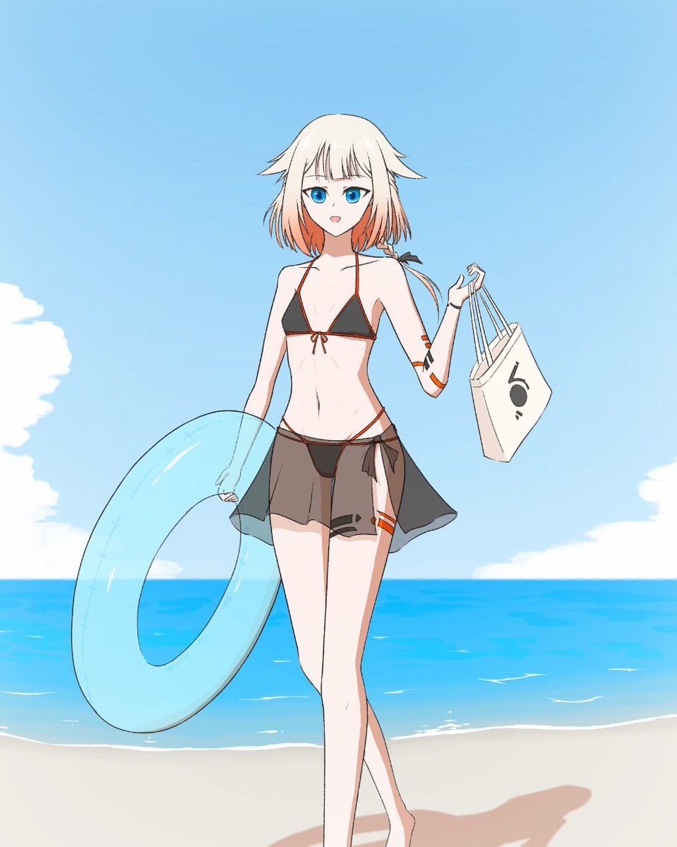 Mejikhd's tweet photo. #毎月1日はOИEちゃんの日
#毎月1日はONEちゃんの日 https://t.co/HPsrNFEGFM