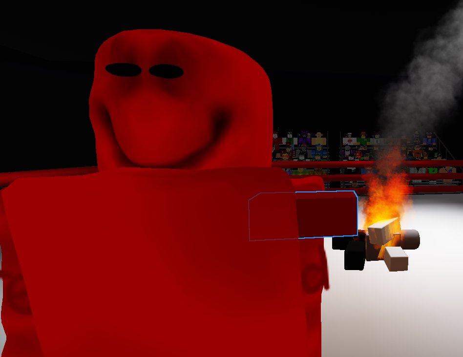 Ch0pp3dSt1cks's tweet photo. what ppl think will happen in a ck 1v1 vs reality https://t.co/HcheFyL0DV