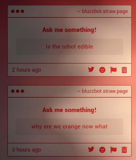 BluzzBot 🔞 tweet media