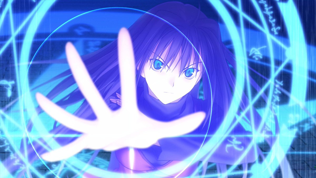 KaroshiMyriad's tweet photo. Mahoutsukai no Yoru is currently 50% off on Steam for an all-time low of $19.99.

https://t.co/ssw7m0fsI0 #mahoyo #魔法使いの夜 https://t.co/2erRuxyOMm