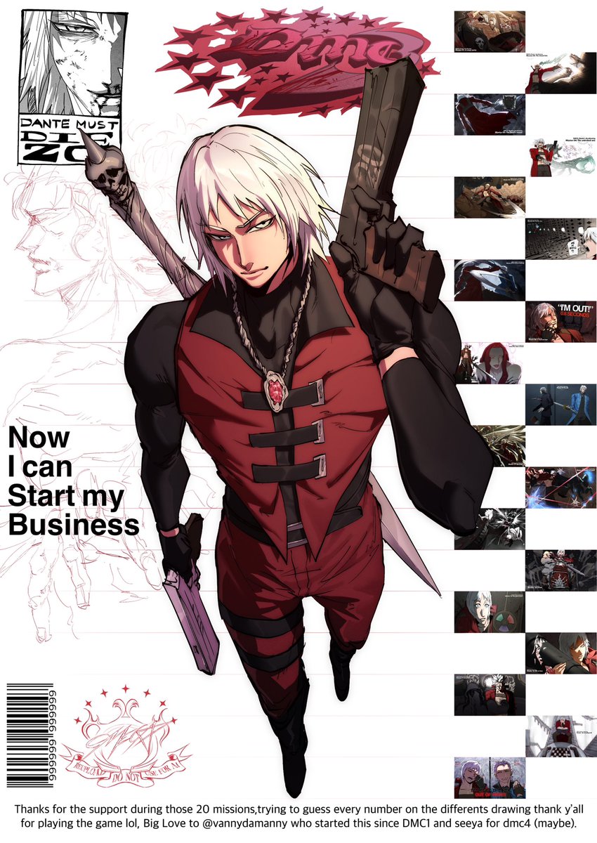 omegaa__7's tweet photo. Mission 20 after a long time, here it is! And what better way to wrap up a series of 19 drawings than with 19 pages of manga [1/5] https://t.co/Yq007dwStp