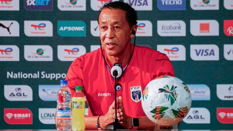 LesRequinsBleus's tweet photo. 🚨 Retournement de situation dans le dossier Bubista ! 🇨🇻

Après avoir démenti les rumeurs de son départ de la sélection, plusieurs sources affirment que Bubista est attendu ce samedi pour signer son contrat avec la RS Berkane ! 🇲🇦✍🏾

(@bozeoraphael) https://t.co/I9aIfY3wuu
