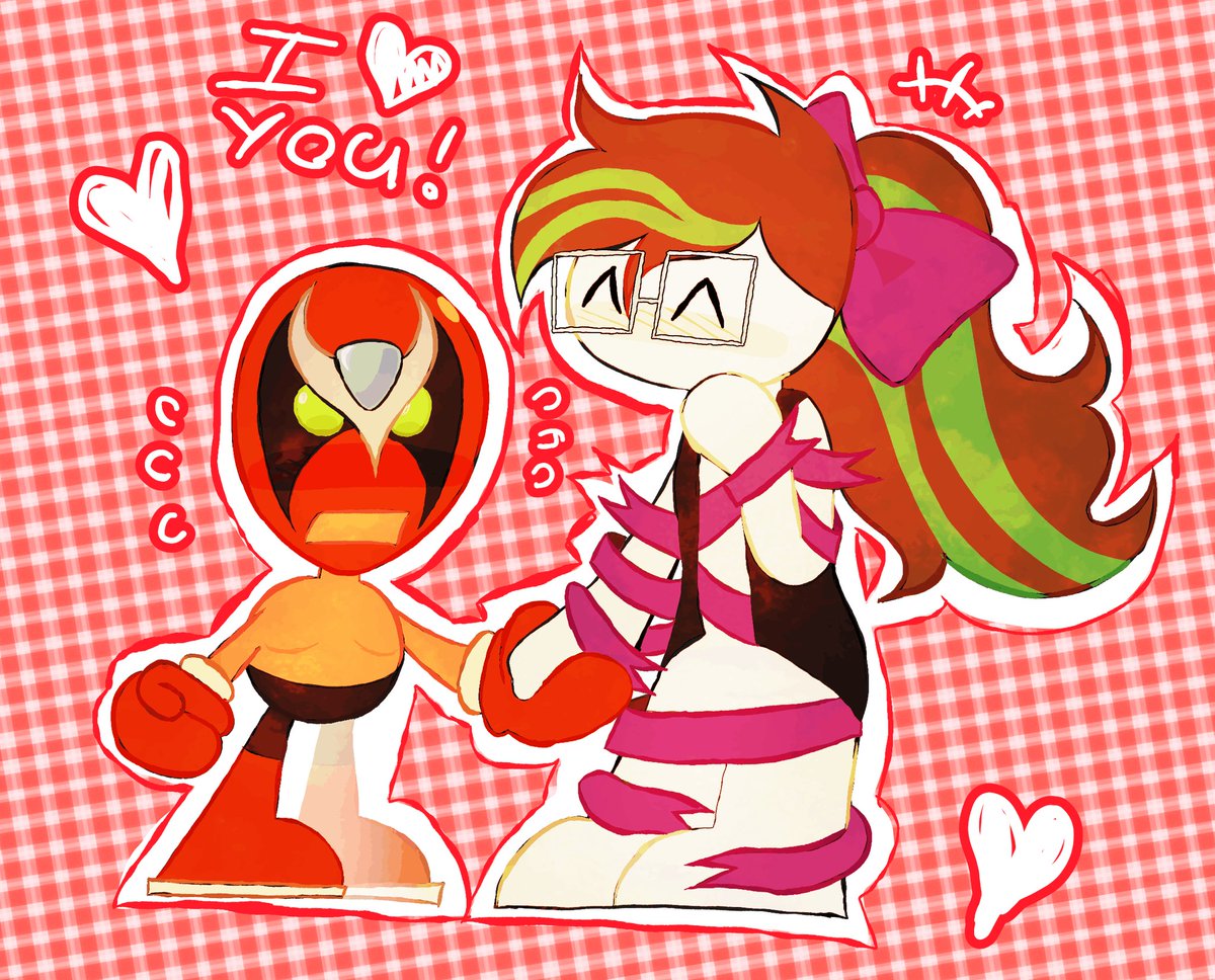strongbadlylove's tweet photo. I noticed #riakotwt was trending! I Thought I'd get in on the fun!! I love this stupid little wrestle man smmm <3
🎨- @/Sexb0mbfan1025, @/bozmeoww
#yumeship #yumetwt #selfshiptwt #homestarrunner #strongbad https://t.co/TCtMjA6tQZ