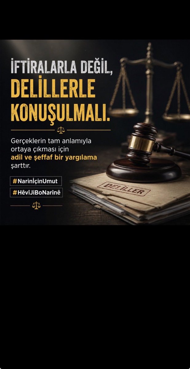NedimZengin13's tweet photo. Narin güran’ın ailesi iki yıldır adalet bekliyor

#NarinİçinUmut
#HêvîJiBoNarînê https://t.co/kqddNpxBGc