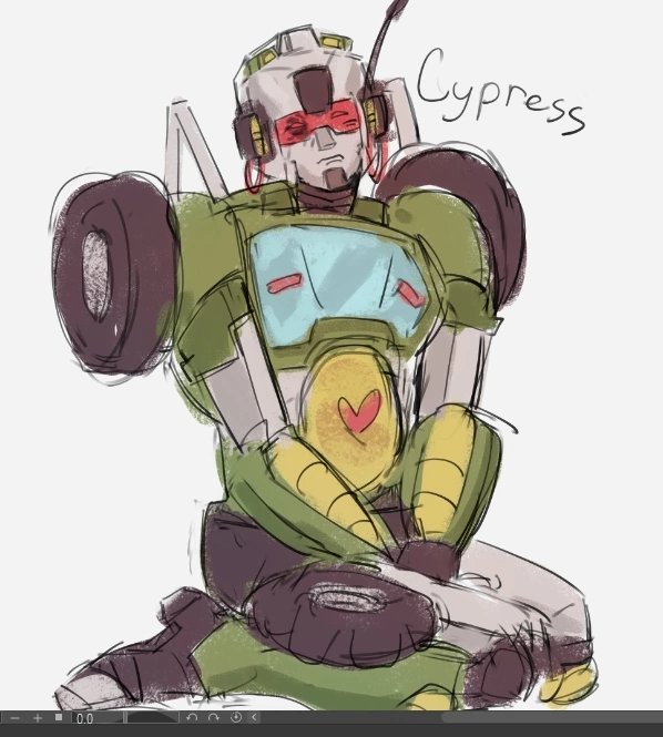 angllrem's tweet photo. My transformers sona Cypress yayy #transformers #tf https://t.co/YAxSmJ22CN