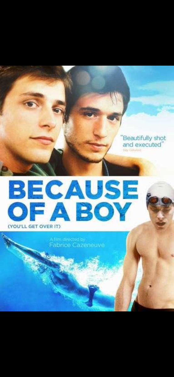 alicimmmmmm's tweet photo. Birçok kişinin gözden kaçırdığı 4 etkileyici gay filmi.
Ana akımın dışında da keşfedilmeyi bekleyen harika filmler var. https://t.co/9Dnobmj4hn
