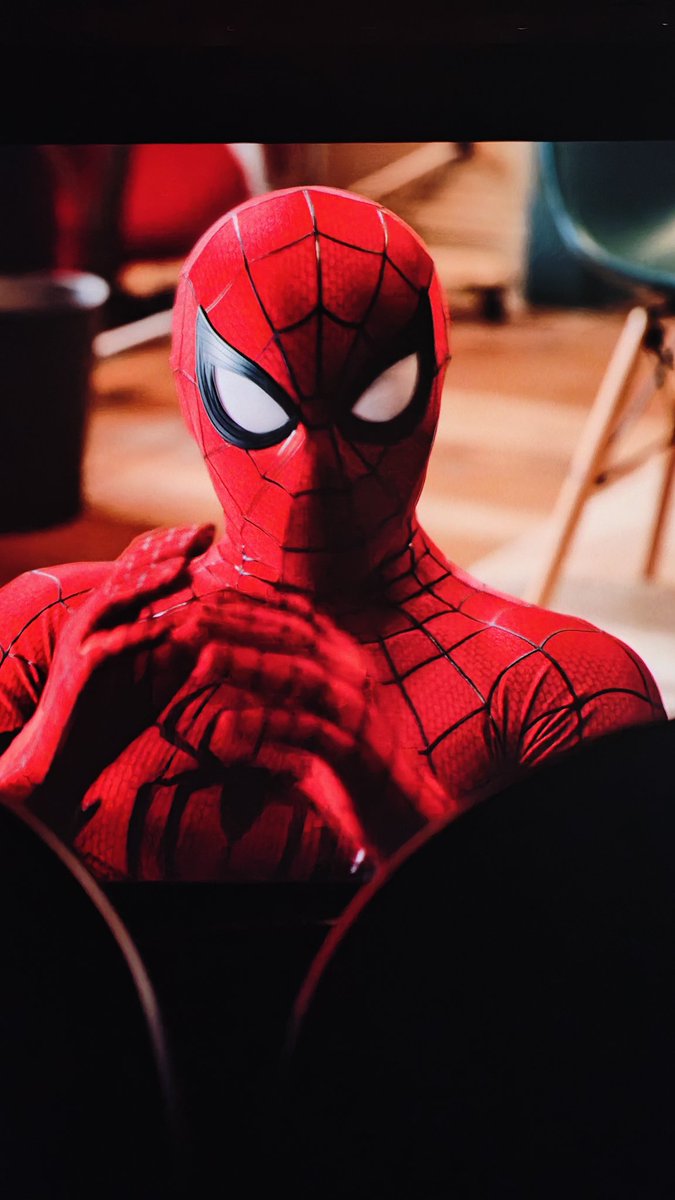 billybutcher175's tweet photo. #SpiderManBrandNewDay
Arachakam is a small word💥💥💥 Avengers all superheroes unna, ahh ww coll ni only spiderman almost nearby vachhindi, 800M + as ofn ow. Spidy Charector 🔥🔥🔥. Main ga kids and families pakka chustharu. #SpiderMan
#Hyderabad ST-3🤗. https://t.co/3NCqrqnpWT