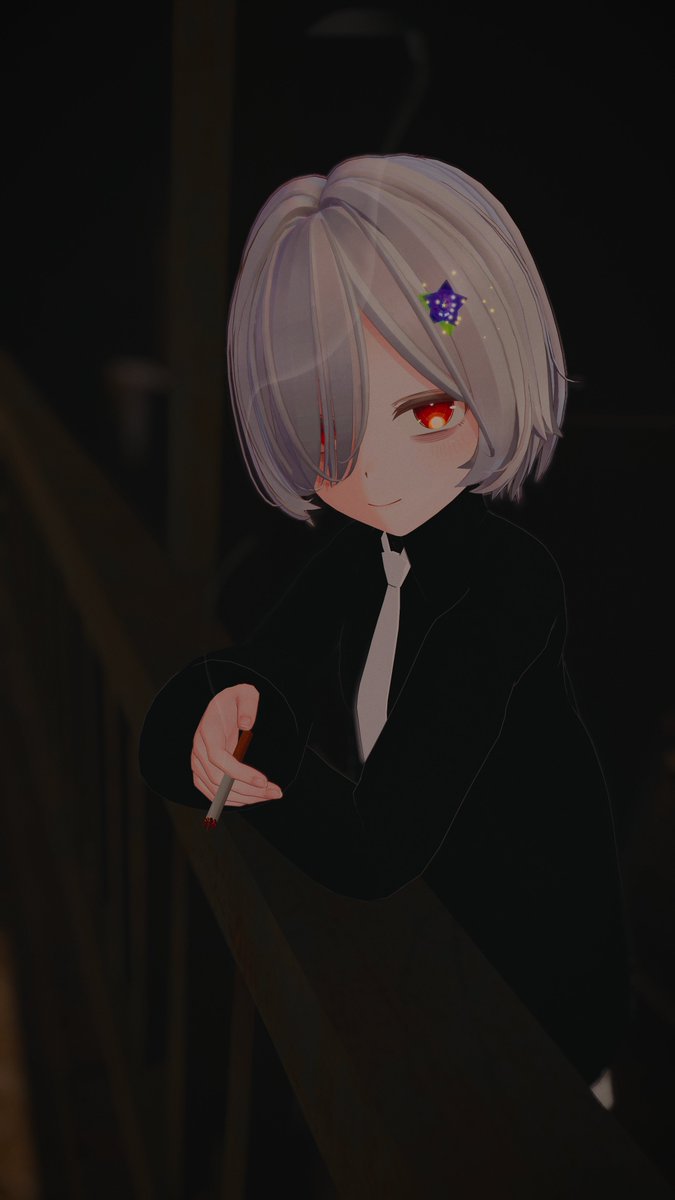 shio_vrc_'s tweet photo. 差分 ＃サナティア https://t.co/dMxGht4oHu