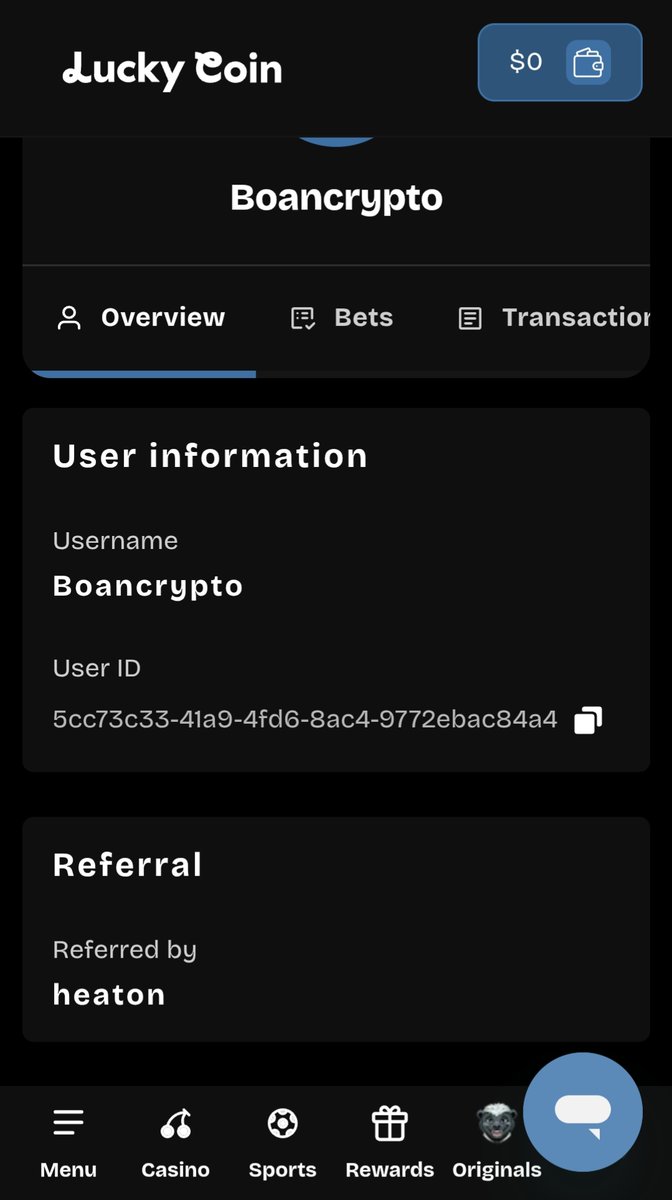 boancrypto's tweet photo. @Real_HeatoN @luckycoin_com I’ve never been lucky with giveaways. This would be a blessing I won’t forget. Thank you, and may your kindness be rewarded. 

@SlyCSGOD @CSGODerby @csgodog https://t.co/7h3fZGzrEx