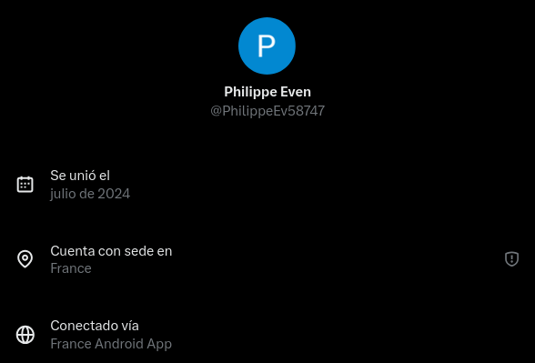 brunnoomarshall's tweet photo. @PhilippeEv58747 @Argentina segui llorando, africano https://t.co/yMlZN2RHQc
