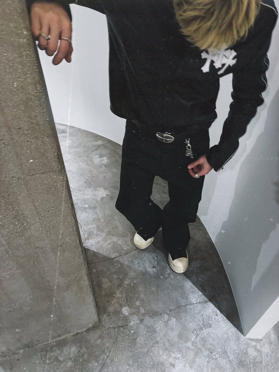 BangChanCL's tweet photo. Actualización de #BANGCHAN en su Instagram personal

‘0801 🤍
#HappyBirthday #STAY’ 

#방찬 #BangChan #스트레이키즈 #StrayKids 🐺 https://t.co/quDykNgl9z