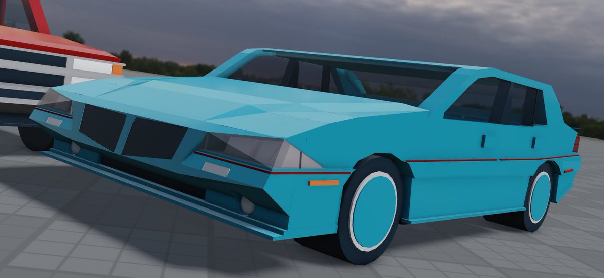 toonzoku's tweet photo. Brick built 1999 Chevrolet Tahoe and 1994 Pontiac Grand Am, my first attempts of this style https://t.co/7DhQALWXKb
