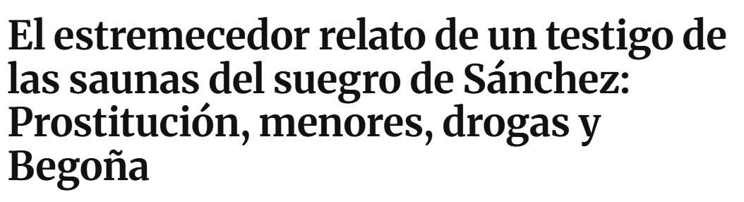 Duquesa_JYork's tweet photo. @JoseRdz_L @vict0camp0 @FonsiLoaiza Sí, culpa de un Gobierno de mierda que se arrastra a un mor0 por intereses personales. ¿Qué tiene Marruecos  de Sánchez para que haga se venda de esa manera? Aquí una pista: https://t.co/DppW01b6Tn