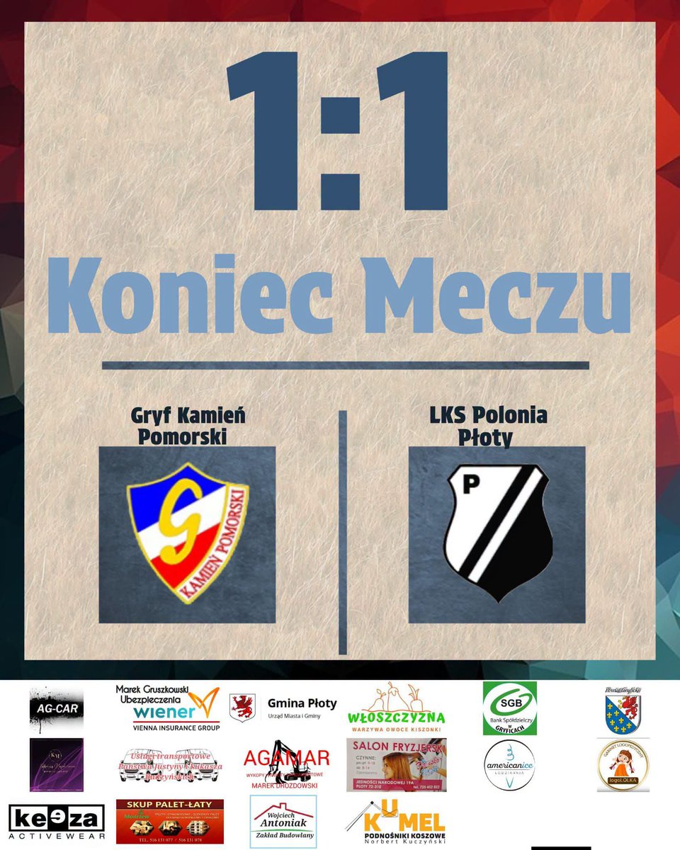 OtyPolonia's tweet photo. Sparing nr. 3 ⚽ https://t.co/BzL0ckJ5Ug