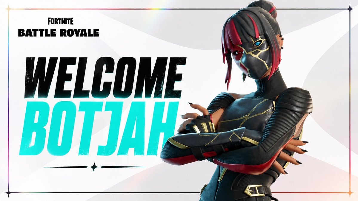 TeamXrayGGs's tweet photo. Welcome @BotjahFN To Xray 

Time to remind everyone that controller still has it. https://t.co/KRYlKxwDvB