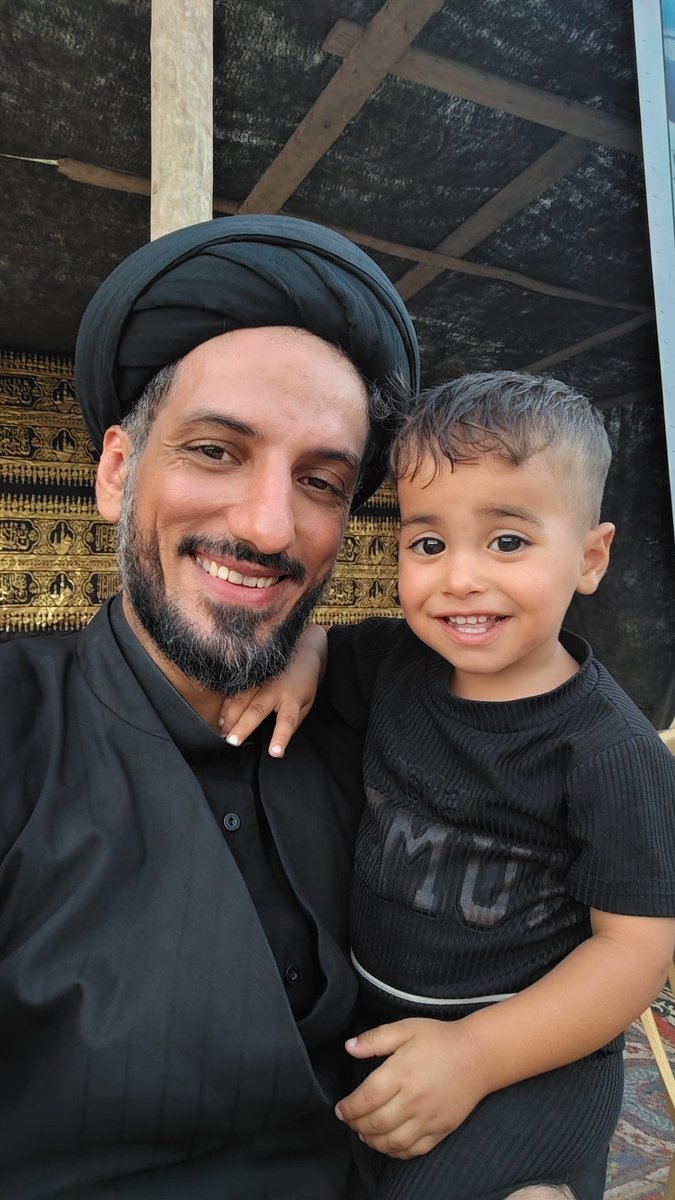سید محمد حسن صادقی tweet media