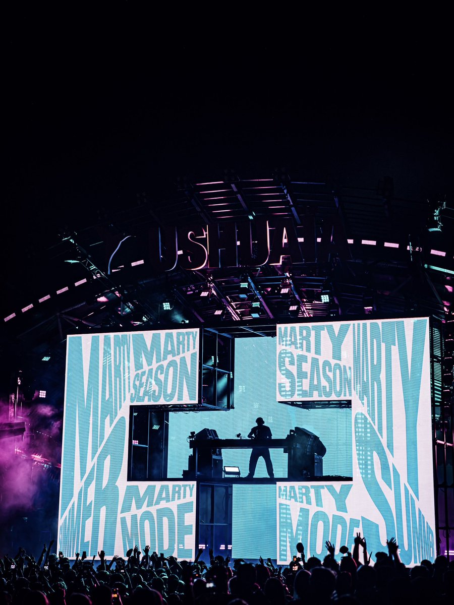 MARTIN GARRIX tweet media